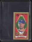 2025 Topps T205 Mini Blue Back Piedmont Max Scherzer JW1