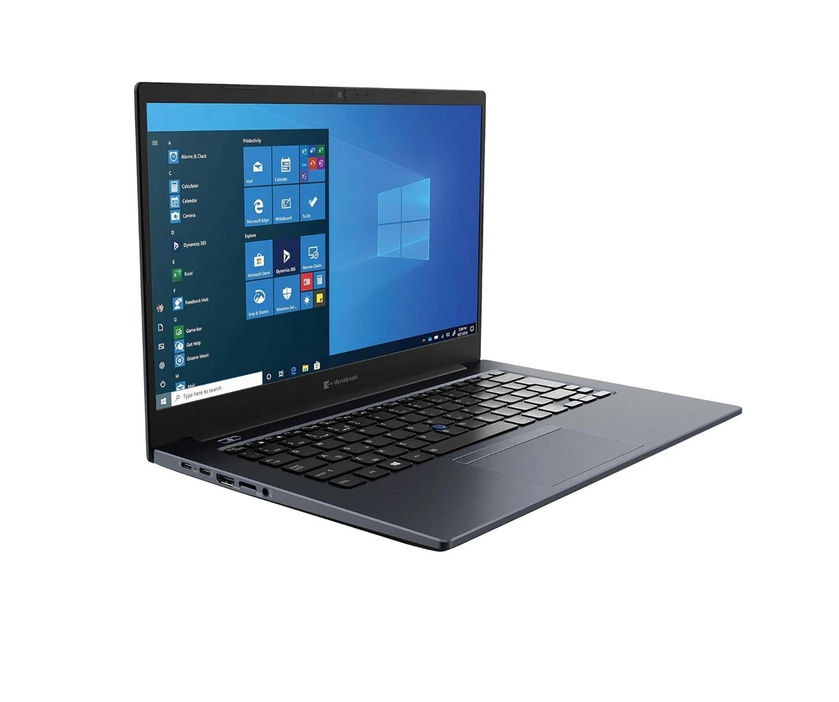 Toshiba 32GB RAM PC Laptops & Netbooks for sale | eBay