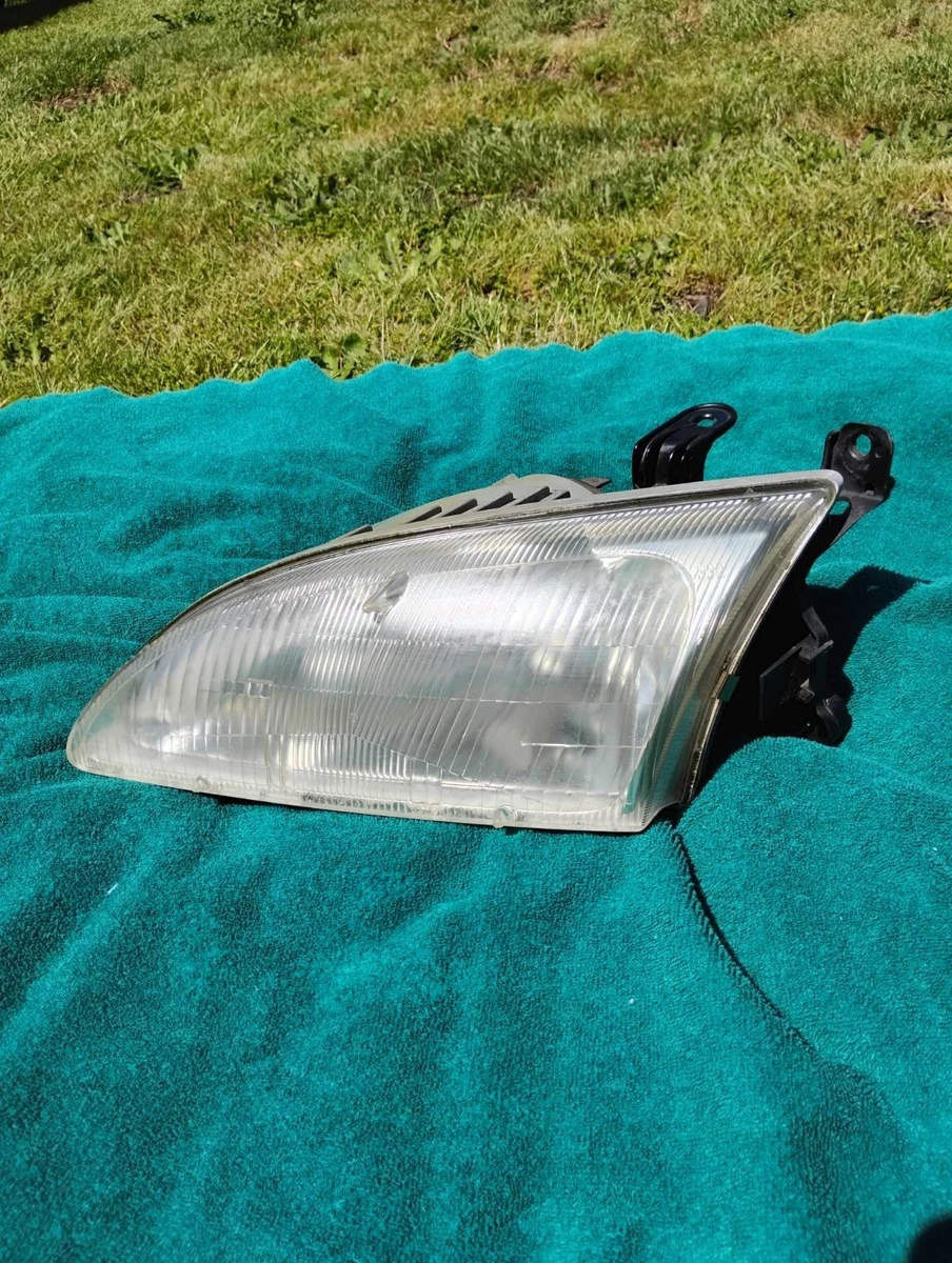 Las mejores ofertas en Faros para Toyota Paseo | eBay