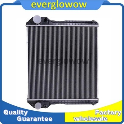 1PC Radiator For New Holland B100B B100BLR B100BTC B110B B110BTC B115B 87310155
