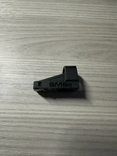 Shield Sights Compact Shield Mini Red Dot Sight, 4 MOA Dot : SMSC-4MOA-POLY