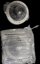 Panasonic WV-SFN611L Network Camera Dome Security Surveillance POE