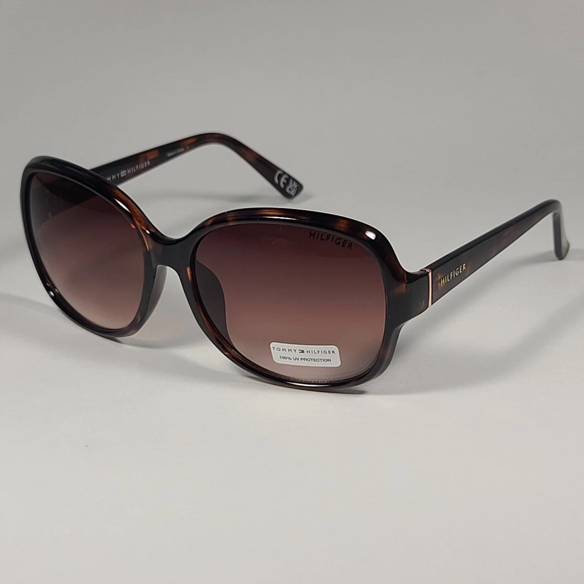Tommy Hilfiger Oversized Sunglasses for Women for sale | eBay