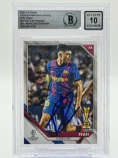2023-24 Topps UEFA Club Competition 23