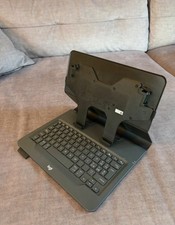 Logitech Universal Folio cover iPad o Tablet Con Tastiera Bluetooth Wireless