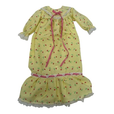 Tonner 2006 T6-OZ-OF WOZ - Bedtime Dreams Dorothy 12'' Marley Fashion Doll Outfit