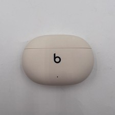 Beats Studio Buds  Plus - Charging Case Replacement - Ivory