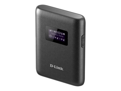 D-Link LTE Kat.6 Mobile Hotspot