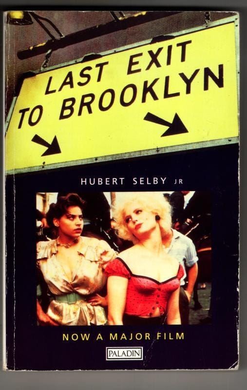 Last Exit to Brooklyn : Hubert Selby Jr.