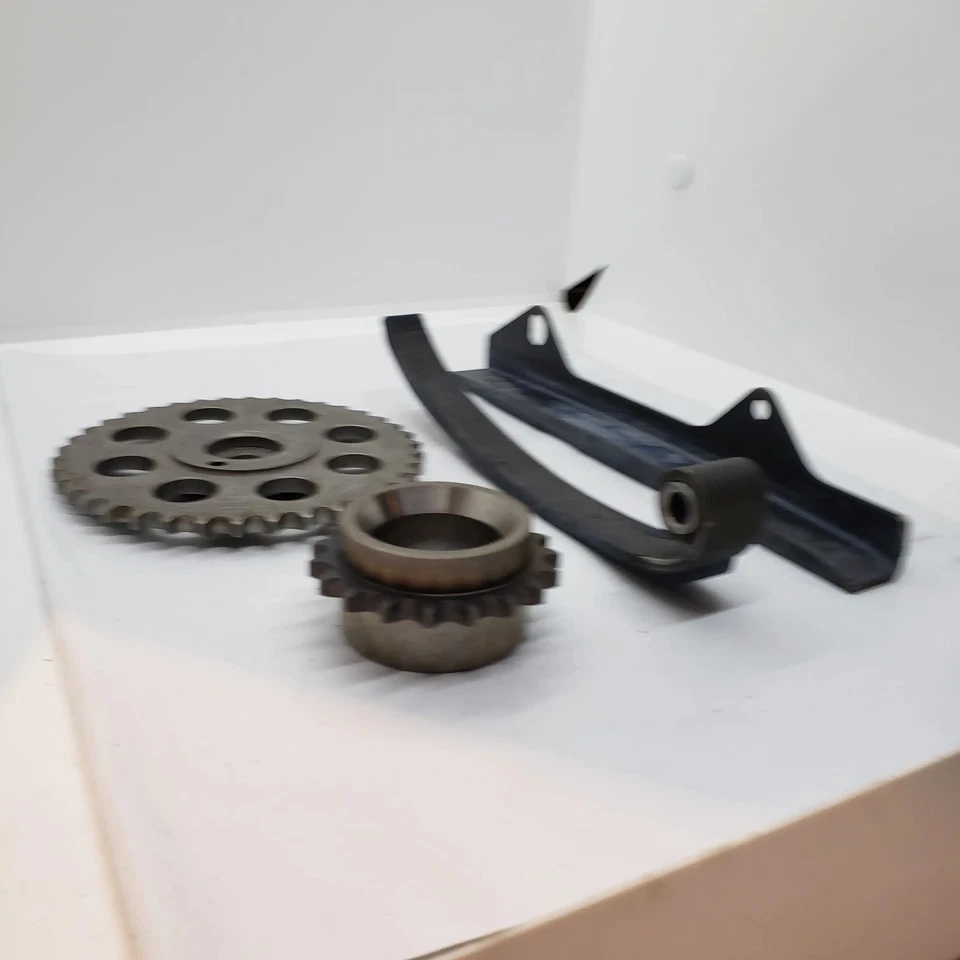 Guías y engranajes de cadena de distribución para Opel Lazorlite L55-1139 Japón Foto 2 de 3