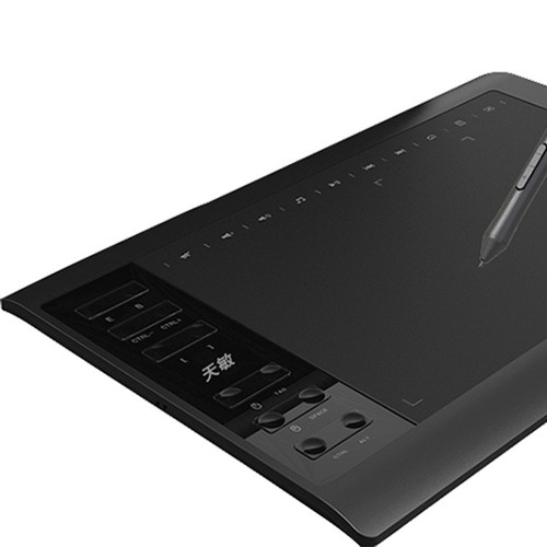 Digital Hand-painted Board Standalone Drawing Tablet Handwriting for Computer - Afbeelding 7 van 12