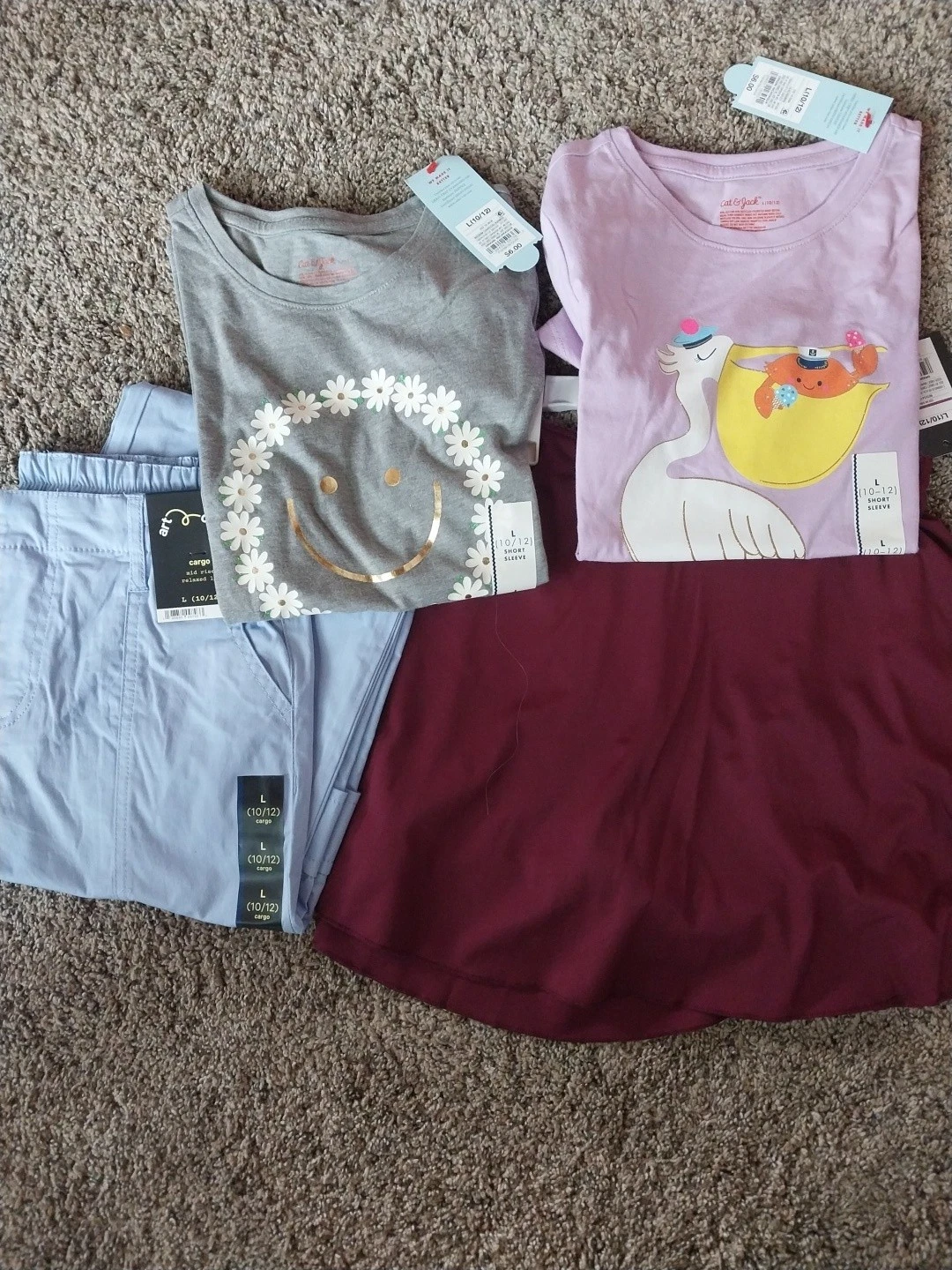 Kids Clothes Bundle