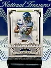 2025 Panini Jaxon Smith-Njigba Gold (Raw)
