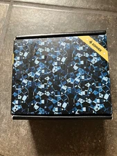 DONNER Special Box Circle Looper EFFECTS PEDAL EMPTY RETAIL STORAGE BOX ONLY