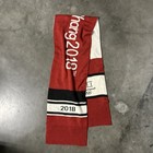 PyeongChang 2018 Official Olympic Winter Games Scarf — photo 3