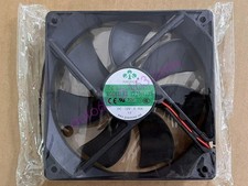 1pcs POWERYEAR PY-1225H12S 12V 0.35A 12CM 12025 cooling fan
