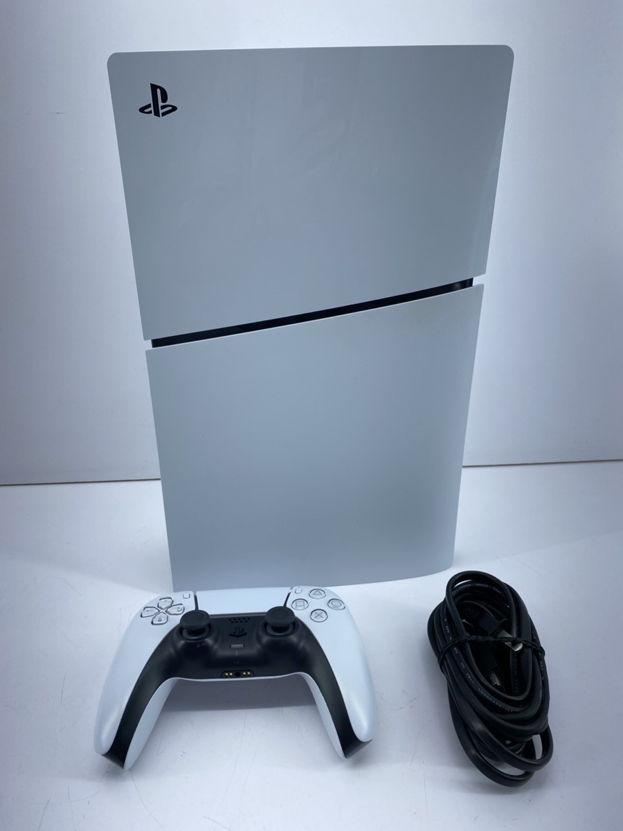 Sony Playstation 5 Slim Digital Edition 1TB CFI-2015 (WMP020482)