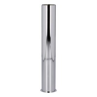 "Easypart Passend FüR 100599 Viega Verstellrohr 32MmØ 200Mm Chrom FüR 1 1/4\""