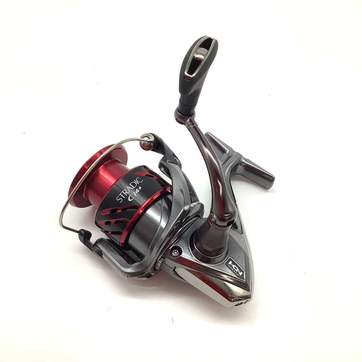 Shimano Stradic Ci4 4000fa for sale - eBay