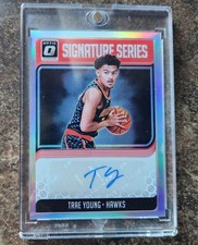 2018-19 Donruss Optic Premium Box Set Basketball Cards 17
