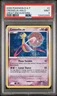 2008 POKEMON DIAMOND & PEARL GREAT ENCOUNTERS #2 CRESSELIA-HOLO PSA 9