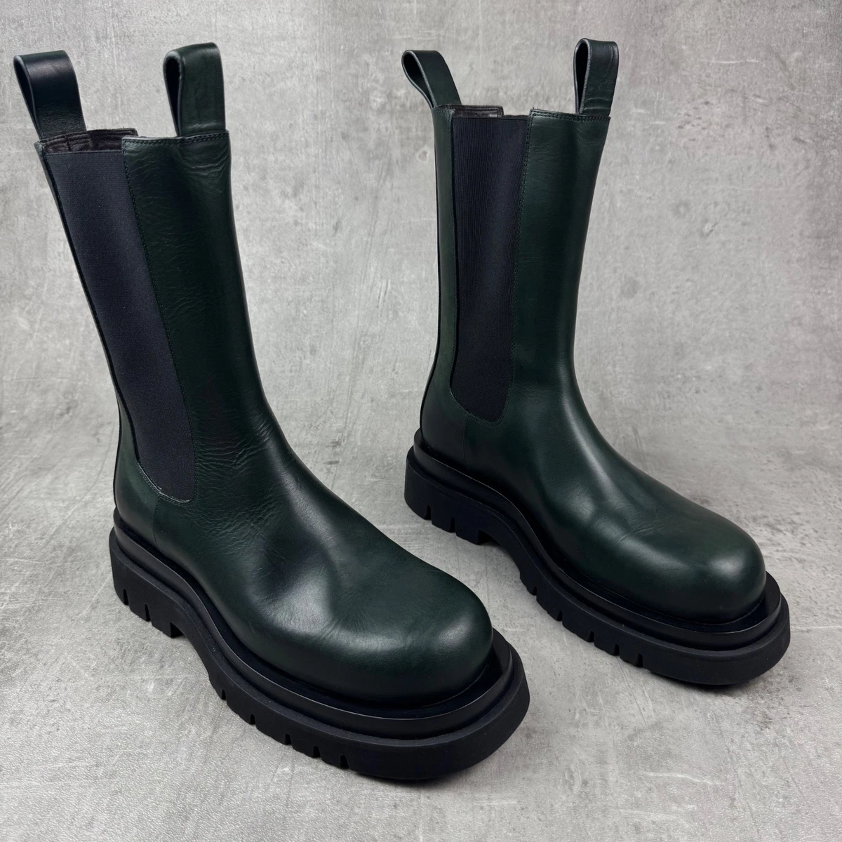 Bottega Veneta男式靴| eBay