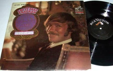 Gary Burton LP LOFTY FAKE ANAGRAM w/ Larry Coryell