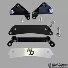2019-2025 Yamaha YXZ 1000 3" Lift Kit