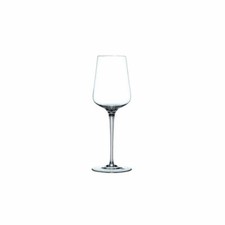 Nachtmann ViNova Weißweinglas 4er Set Weinglas Weinkelch Weißwein Glas 380ml