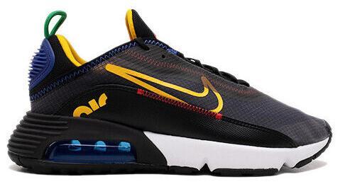Nike Air Max 2090 Olympic Rings for Sale | Authenticity