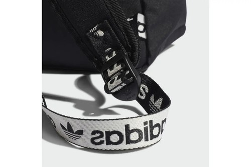 Adidas Unisex Originals Adicolor Backpack Mens Womens Backpack 25L Bags - Picture 10 of 22