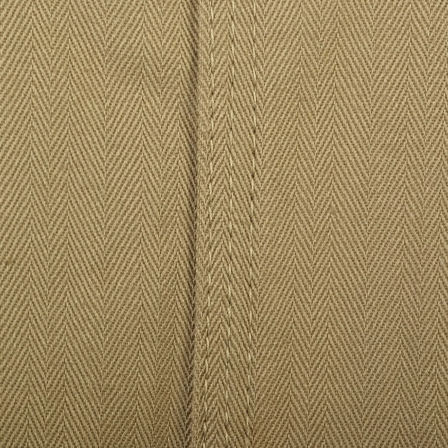  1960s herringbone twill lab work chore coat vintage jacket