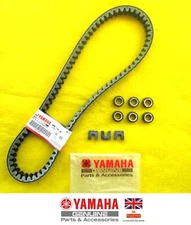 Yamaha GENUINE N-Max 125 Nmax Drive Belt Kit 2021-2025