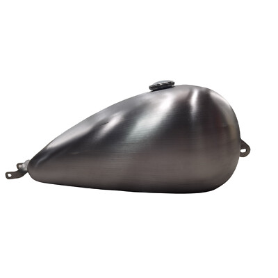 Motorcycle Large Capacity Fuel Tank 20L For Harley Sportster