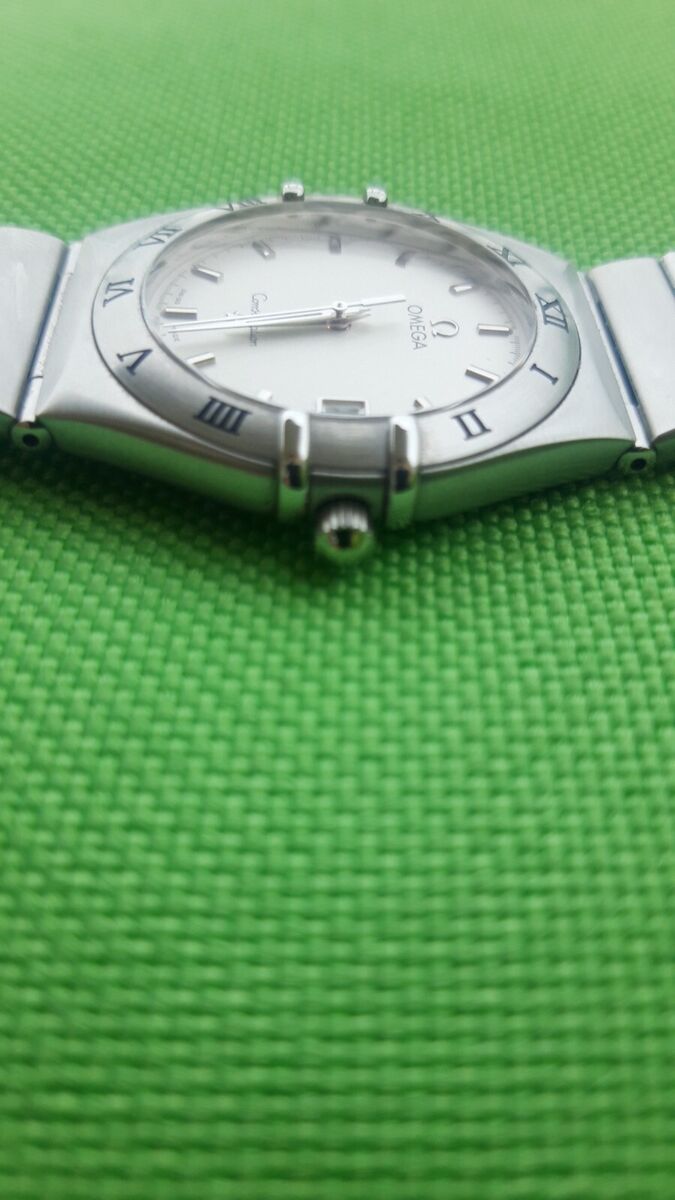 Omega constellation 1552/862 MENS SWISS MADE | eBay Omega constellation 1552/862 MENS SWISS MADE | eBay