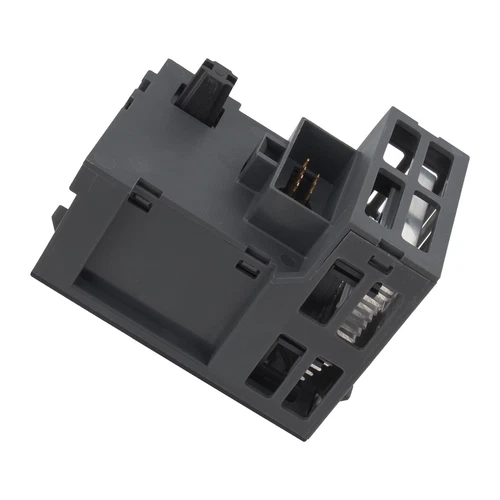 For 95-99 Chevy GMC Truck Headlight Parking Light Switch Dash Mounted 15013005# - Foto 3 di 6