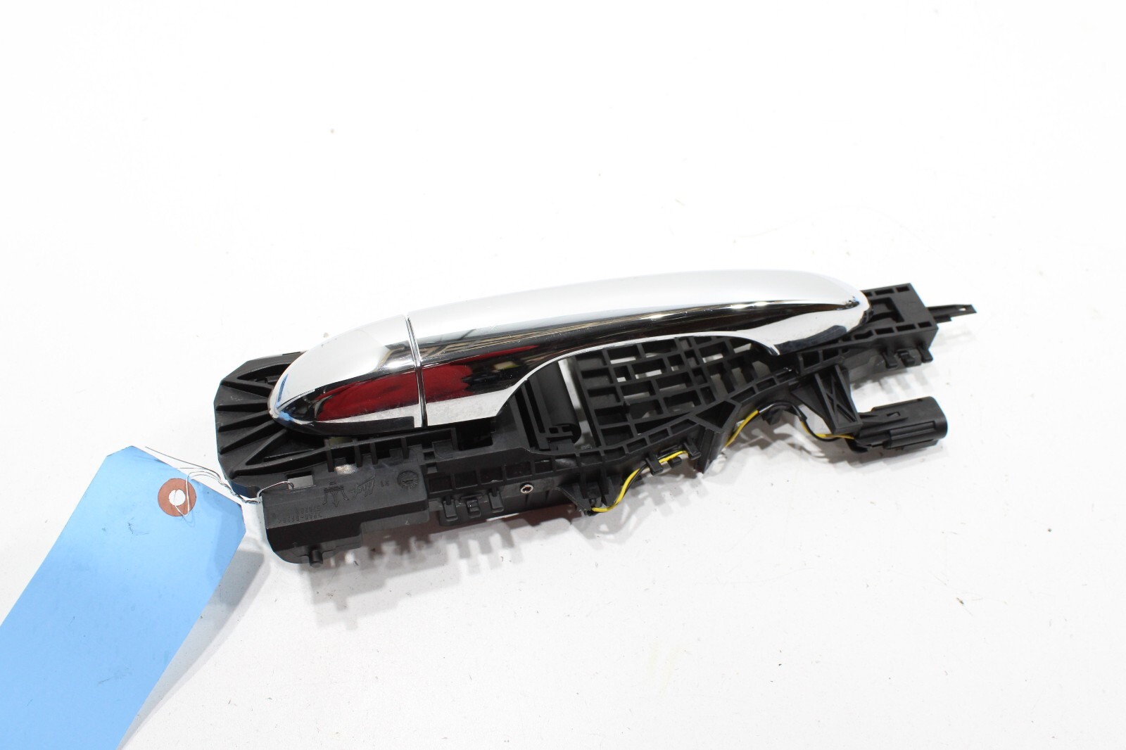Maserati Ghibli S Q4 2014-2020 Rear Right Door handle