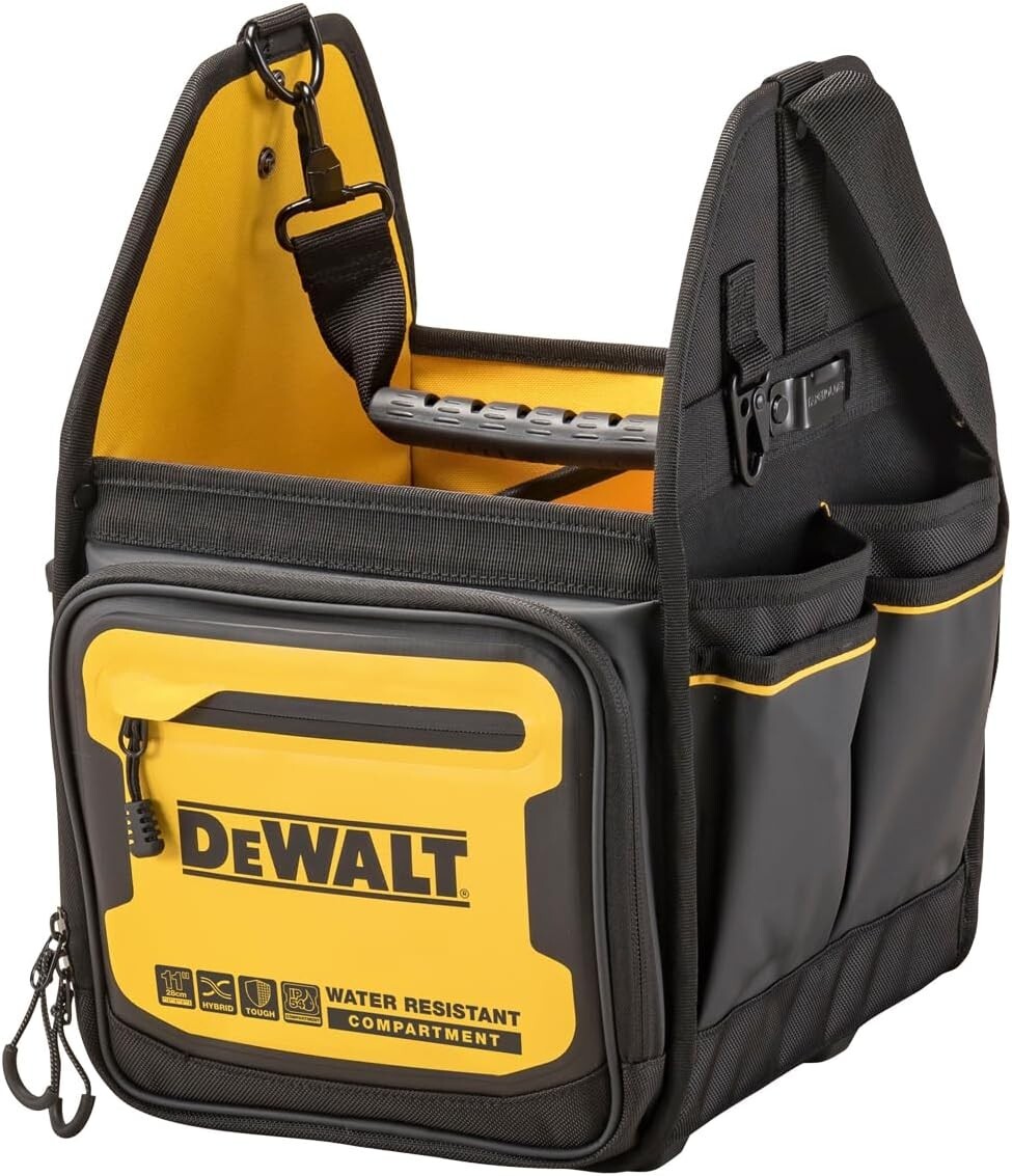 Dewalt Pro Electricians 11