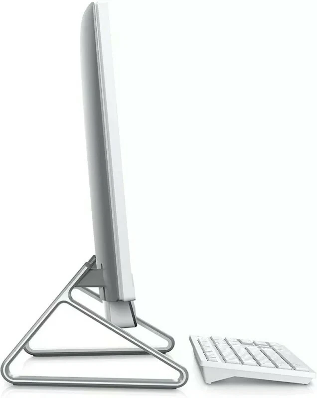 Dell Inspiron 23.8-Inch All-In-One (Silver) Intel Core i5 8 GB RAM, 512 GB SSD + - Image 4 of 4