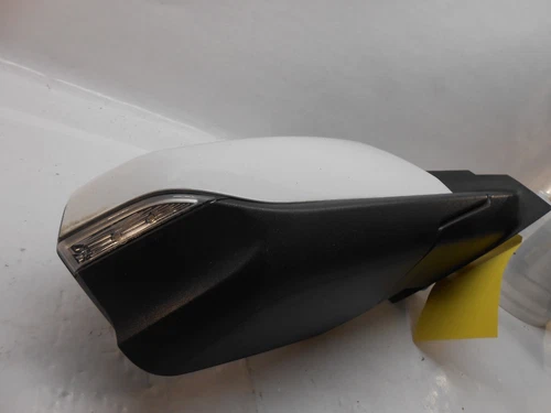 2018-22 Chevy Equinox GMC Right Side View Mirror Heated Signal Blind Spot GB0484