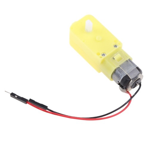 for Smart for Tank Track Conveyor Belt TT Motor Drive Kits DIY Accessorie - Picture 6 of 8
