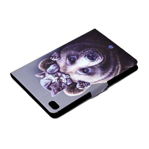 For iPad 5/6/7/8/9/10th Gen Air Pro 11 2025 Magnetic Leather Smart Case Cover - Picture 100 of 112