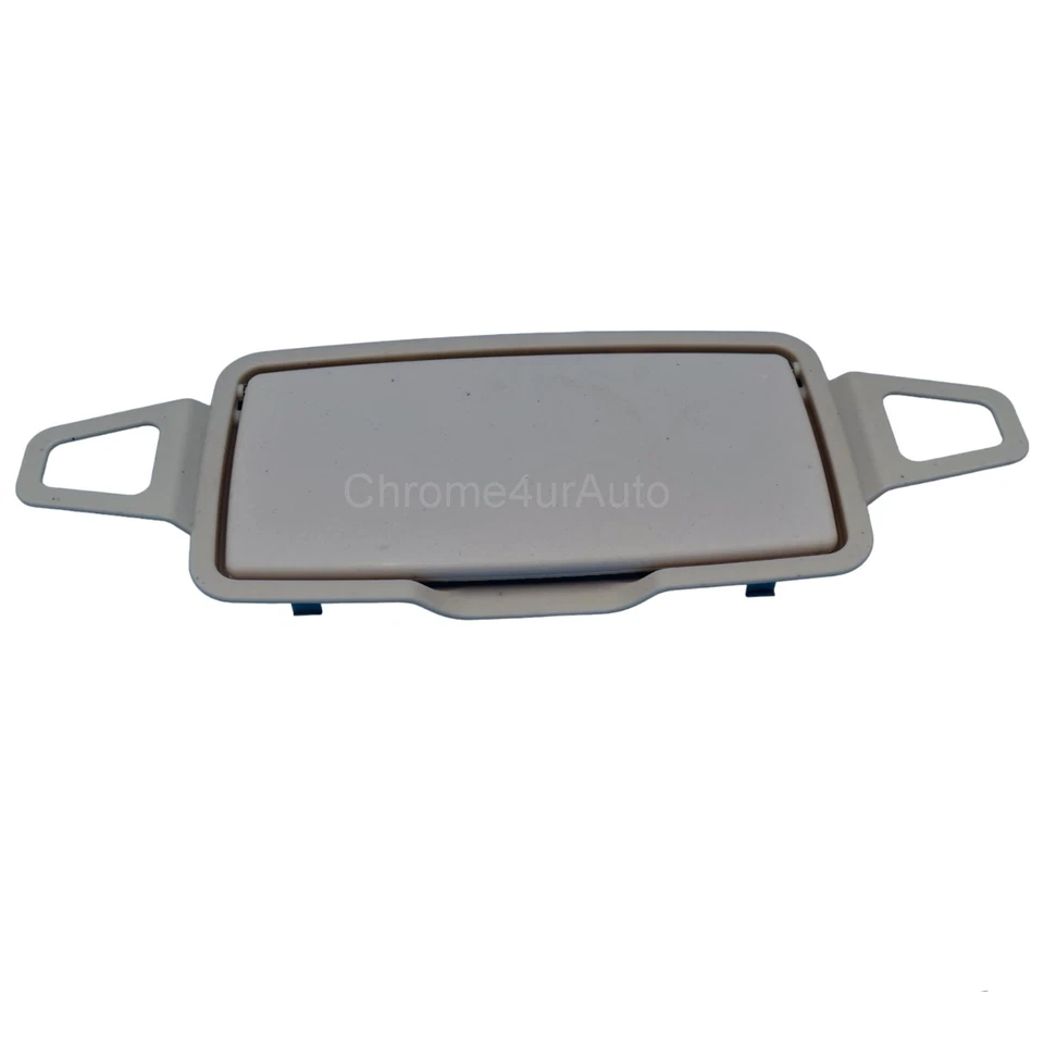 15-20 W205 C300 C350 C400 C63AMG Para Mercedes Parasol Parasol Espejo Cubierta Beige Foto 2 de 3