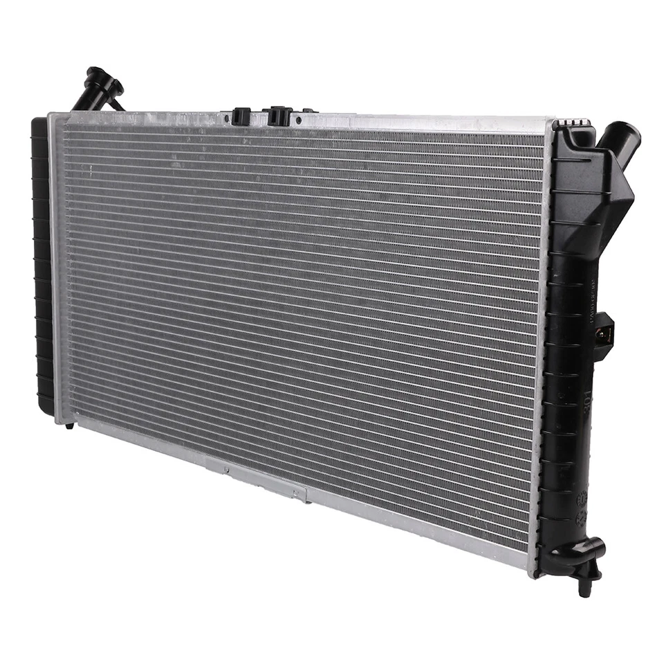 Replacement Aluminum Radiator Fit For 95 96 97 98 99 Chevrolet    Monte Carlo Foto 4 de 4