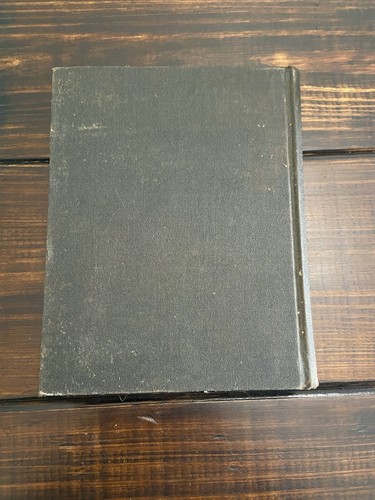 RARE! Antique 1800's Mother Goose's Nursery Rhymes M.A. Donohue & Company - Picture 10 of 11