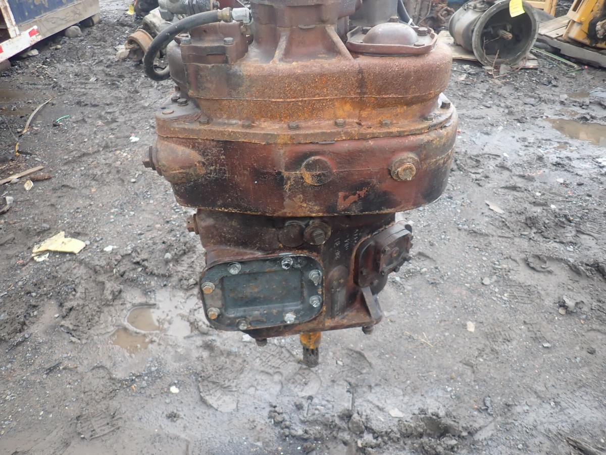 Eaton Fuller RT613 Transmission 13 Speed Input Shaft 18444 RT-613