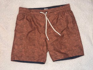 robert graham swim trunks