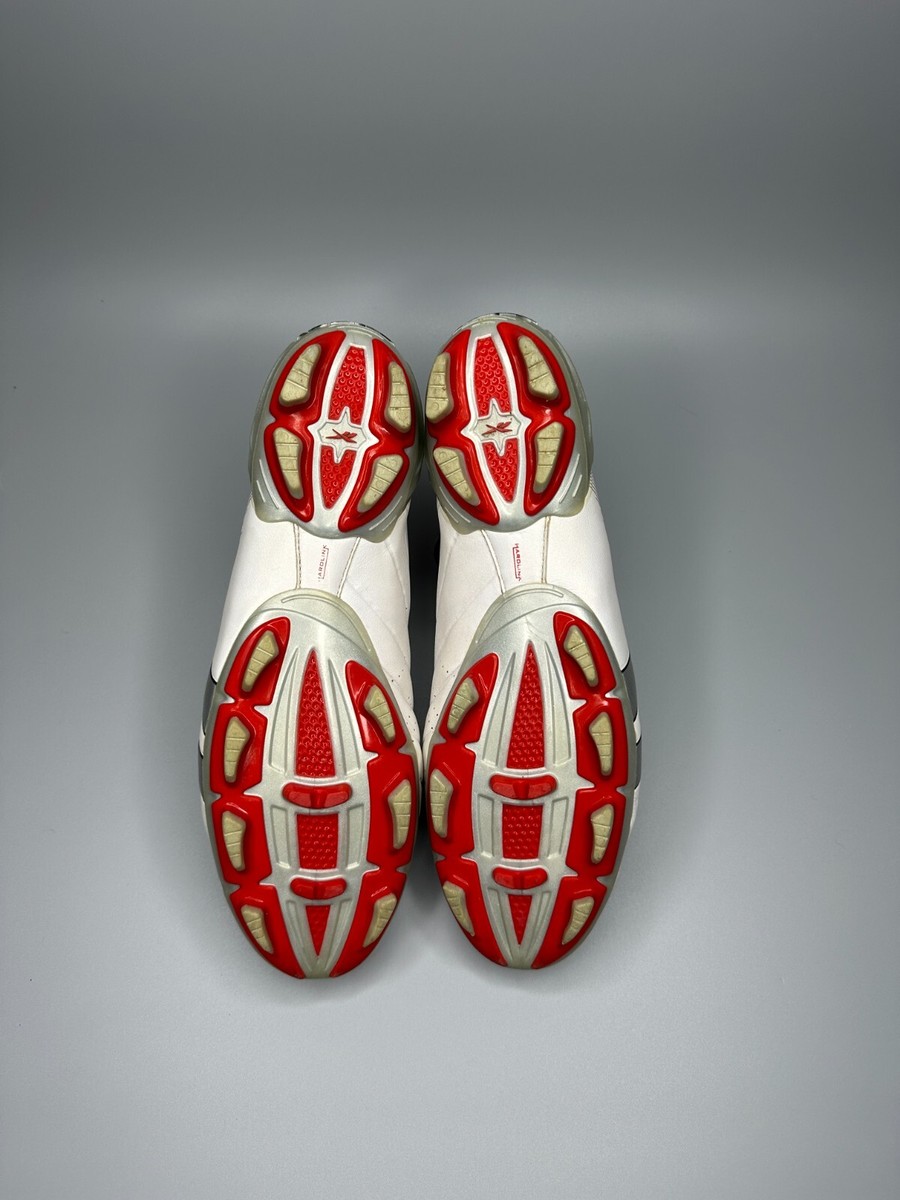 RARE Reebok Sprintfit Pro FG Thierry Henry Football Boots