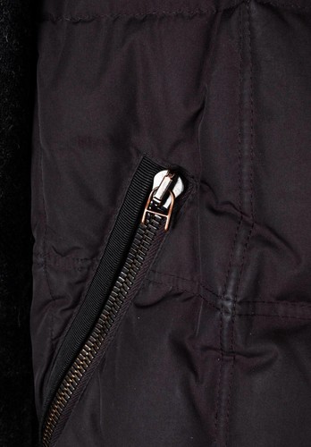 Original Moncler Gamme Bleu Men Down Jacket Size 3 S/M H5176 - Picture 12 of 12