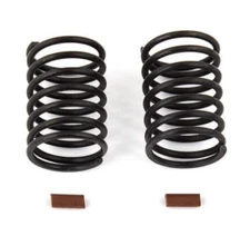 Team Associated 31712 Shock Springs Brown 12.0lb RC10F6